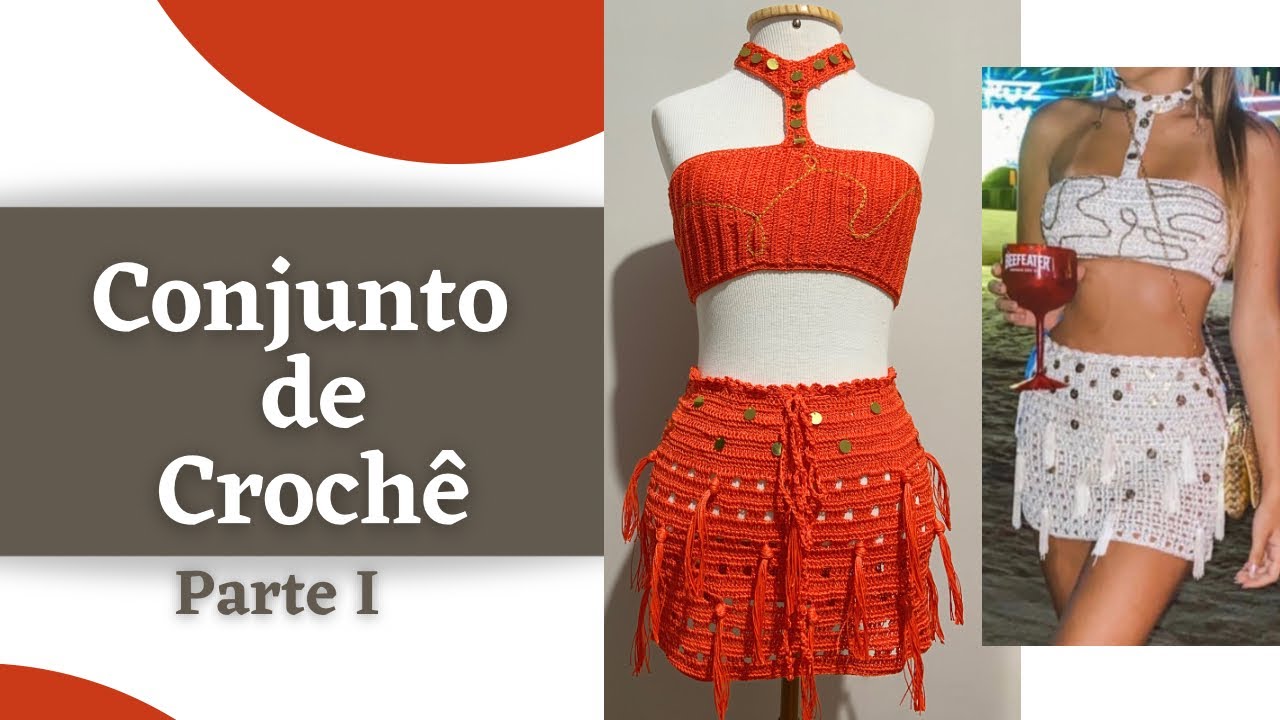 Conjunto Brilho